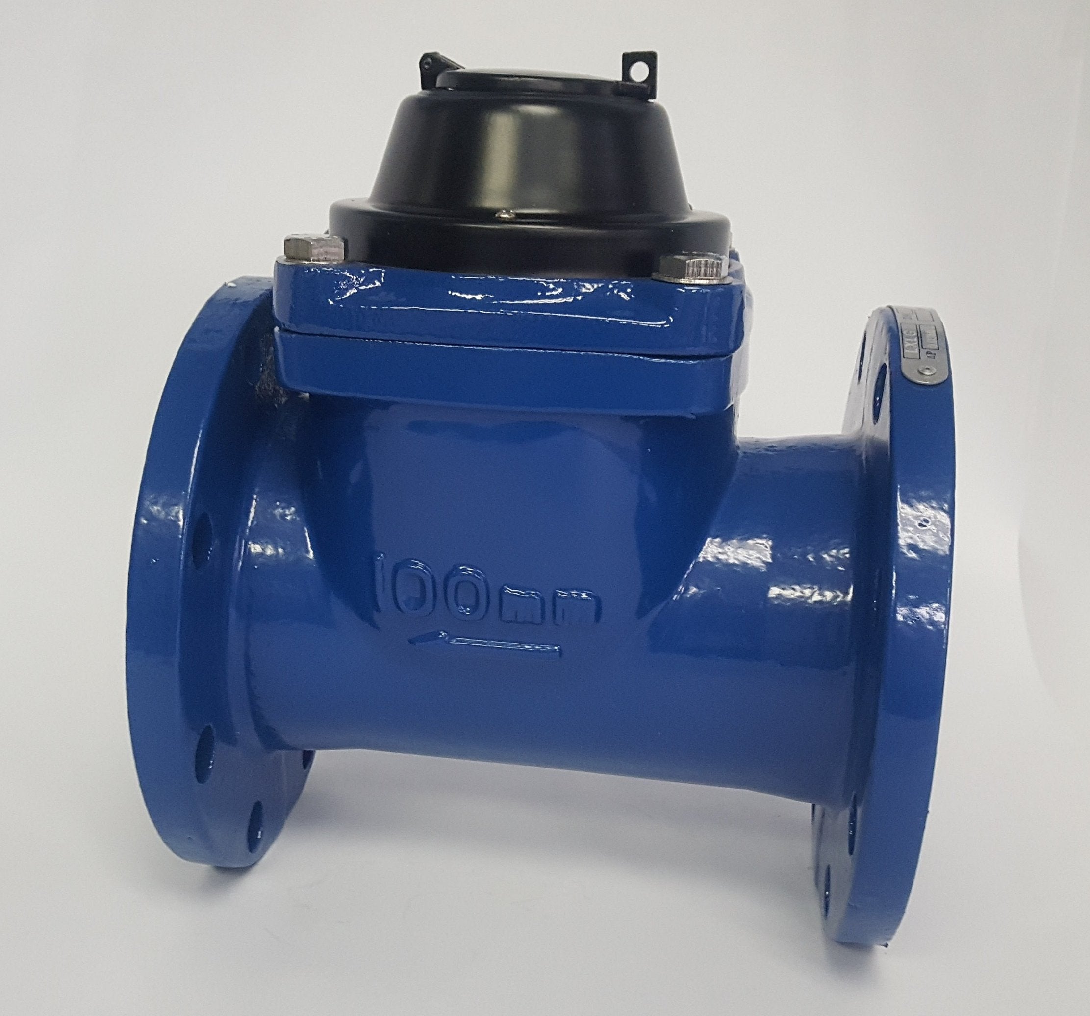 Water Meters