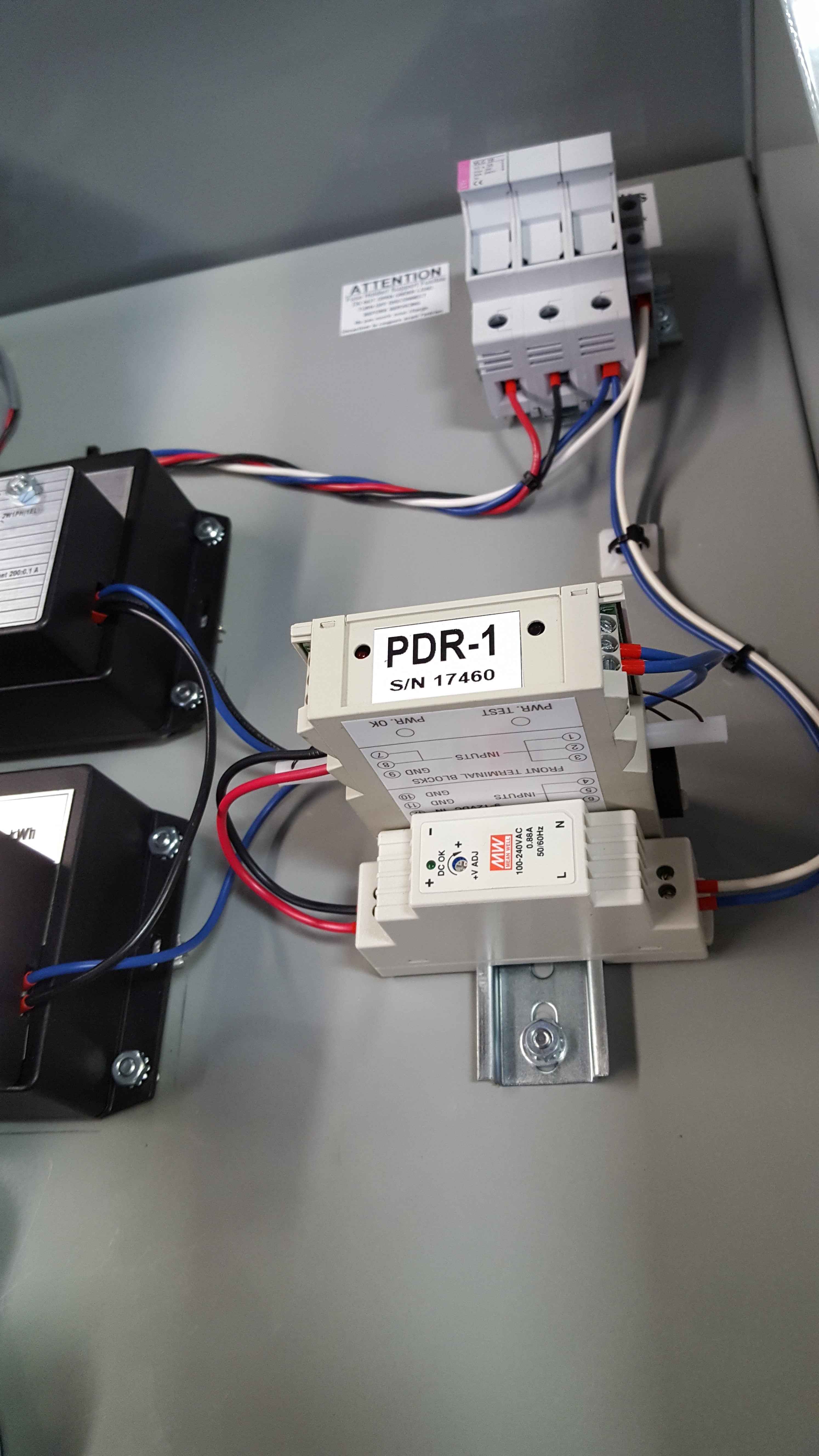 PTracker (PT2K)