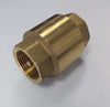 Backflow Valves