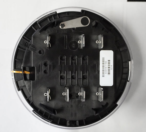 Auto-ranging 120-347 Volts 2-200 Amps 7 Jaw
