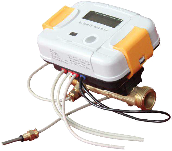 BTU Meters