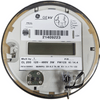 GE Check Meter 5 Jaw