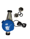 Stainless Steel Water Meter